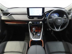 RAV4 HV 2.5アドベンチャー