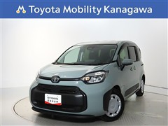 トヨタ シエンタHV 1.5G 7ニンノリ