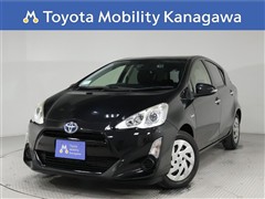 アクア 1.5Sスタイルブラック