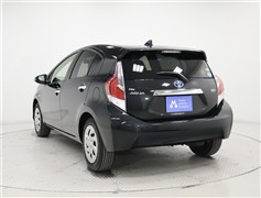 アクア 1.5Sスタイルブラック