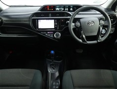 アクア 1.5Sスタイルブラック