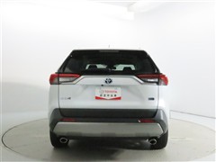 RAV4 HV 2.5G