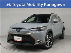 カローラクロス