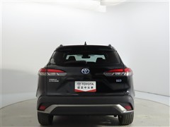 カローラクロスHV 1.8Z 4WD