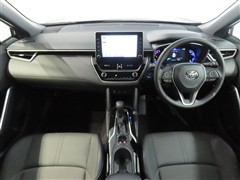 カローラクロスHV 1.8Z 4WD