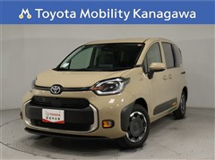 シエンタHV 1.5G 4WD