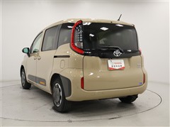 シエンタHV 1.5G 4WD