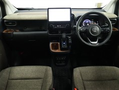 シエンタHV 1.5G 4WD