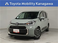 トヨタ シエンタ HV 1.5Z