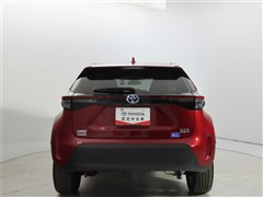 ヤリスクロスHV 1.5Z