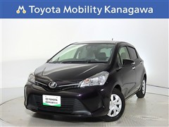 ヴィッツ 1.3F スマートスタイル