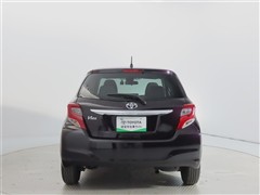 ヴィッツ 1.3F スマートスタイル