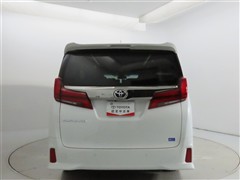 アルファード2.5SタイプGOLD3