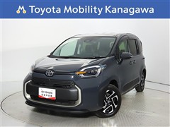 シエンタHV 1.5Z 4WD 7ニン