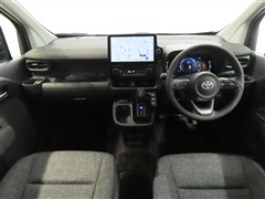 シエンタHV 1.5Z 4WD 7ニン