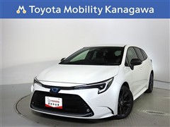 トヨタ　カローラツーリングHV 1.8WxB