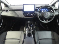 カローラツーリングHV 1.8WxB