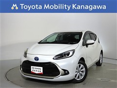 トヨタ アクア 1.5Z