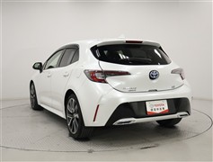 カローラスポーツ HV 1.8G Z