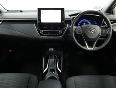 カローラスポーツ HV 1.8G Z