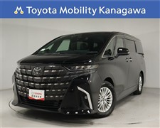 アルファードHV 2.5 Z