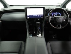 アルファードHV 2.5 Z