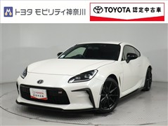 トヨタ GR86 2.4RZ