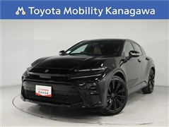 トヨタ　クラウンスポーツHEV 2.5Z