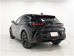 クラウンスポーツHEV 2.5Z