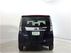 ルーミー 1.0カスタムG-T