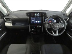 ルーミー 1.0カスタムG-T