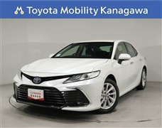 トヨタ カムリ 2.5G