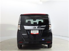 ルーミー 1.0カスタムG