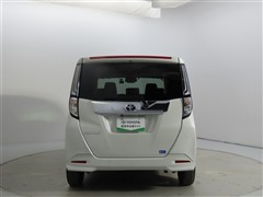 ルーミー 1.0カスタムG-T