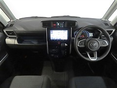 ルーミー 1.0カスタムG-T