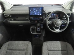 シエンタHV 1.5Z 4WD 5ニン