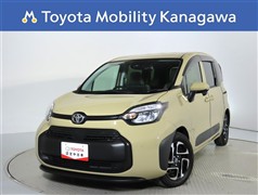 トヨタ シエンタHV 1.5G 7ニンノリ