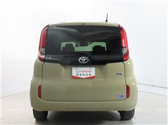 シエンタHV 1.5G 7ニンノリ