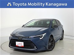 カローラツーリング 1.5WxB