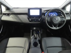 カローラツーリング 1.5WxB