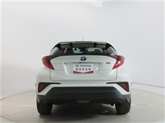 C-HR HV Gモードネロセーフ+