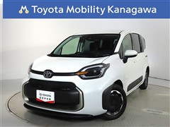 トヨタ シエンタHV 1.5Z 5ニンノリ