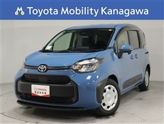 トヨタ シエンタ HV 1.5G 5ニンノリ