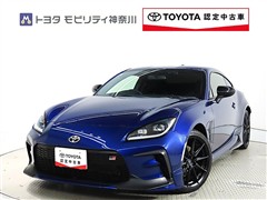 トヨタ　GR86 2.4RZ