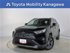 トヨタ RAV4 2.0G