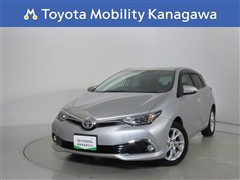 オーリス 150X Sパッケージ