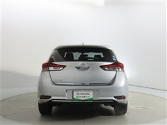 オーリス 150X Sパッケージ