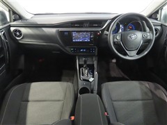 オーリス 150X Sパッケージ