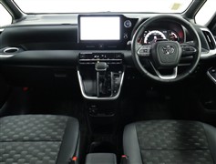 ヴォクシー 2.0S-Z 7ニンノリ