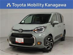 トヨタ シエンタ HV 1.5Z